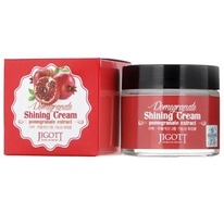 Jigott      Pomegranate Cream