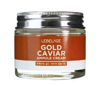 Lebelage      Ampule Cream Gold Caviar