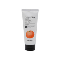 Tony Moly       Clean Dew  Red Grape Fruit 
