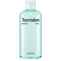 Torriden DIVE IN Low Molecular Hyaluronic Acid Toner ������������ �����