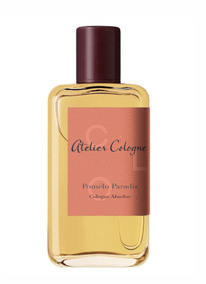 Pomelo Paradis Atelier Cologne