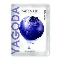 ����� ��� ���� Yagoda TaiYan, 30 �