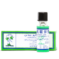   double axe oil TaiYan, 3 