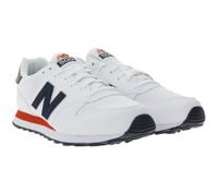outlet46 New Balance 500 Herren Sneaker atmungsaktive Schuhe im Retro-Style Schn