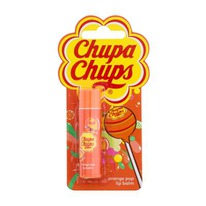 parfimo Chupa Chups Lip Balm Orange Pop