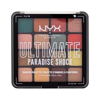 parfimo NYX Professional Makeup Ultimate