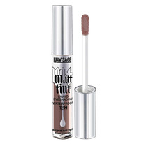 LUXVISAGE  /  Matt tint waterproof 12H  110  (Dark Choco