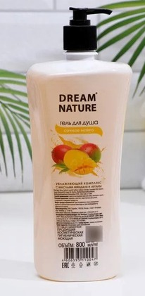 DREAM NATURE ���� ��� ���� � ����������� ���������� ������ �����