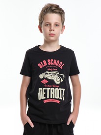 Mini Maxi  (128-146) UD 4720-4(3) 