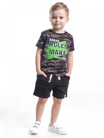 Mini Maxi    (98-122) UD 7852-1/22-9846-1(2) /