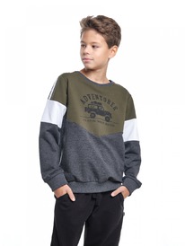 Mini Maxi  (122-146) UD 2933-3(3) 