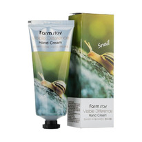 Farmstay Visible Difference Snail Hand Cream      