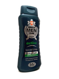 Iris MEN Gentlemen Club ������� 