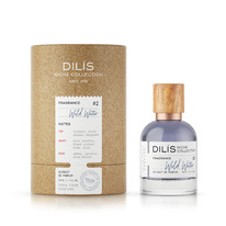 ���� ������ ��� DILIS Niche Collection Wild Water n.2 50ml (7446)