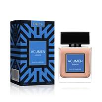 �.�. DILIS ��� Acumen Saphir 100ml (5770)