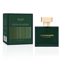 �.�. DILIS ��� NATURE LINE Cold Fougere 75ml (7217)