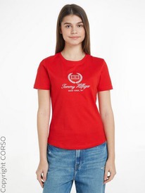 corso Shirt Tommy Hilfiger