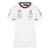 sportspar Mercedes AMG Petronas Formula One Driver Women Top 701227951-001
