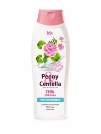 Iris Peony & Centella ���� �/���� �����������, 400�� (8033)