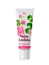 Iris Peony & Centella -    , 100 