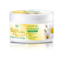 Iris Phytotherapy  / 