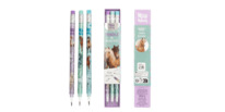 toys Miss Melody Push Pencils - Blindpack