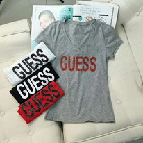 GUESS  ,4   , L M S