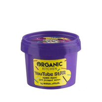 ORGANIC KITCHEN -    YouTube Star