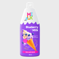 MILK ���� ��� ���� ������ � �������