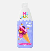 MILK ����-���� ��� ���� ������ � �������� �����