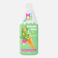 MILK ����-���� ��� ���� ������ � �������