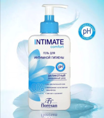 FLORESAN Intimate Comfort  / 
