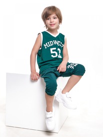 Mini Maxi  (98-122) UD 7914-1(2) .