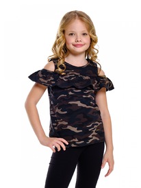 Mini Maxi    (98-122) UD 4698-1(2)  