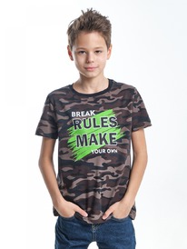 Mini Maxi  (98-122) UD 7852-1(2) 