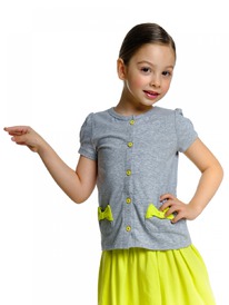 Mini Maxi  () (92-116) UD 2851-2(2) 