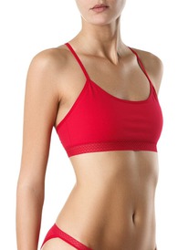 CONTE ELEGANT   CONTE  CHARM LBE 799 17-484 red LBE 799