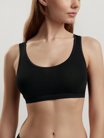 CONTE ELEGANT  CONTE BASIC COLLECTION LT 5018   23-2967 black 