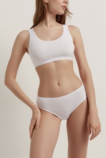 CONTE ELEGANT  CONTE BASIC COLLECTION LT 5018   23-2967 white 