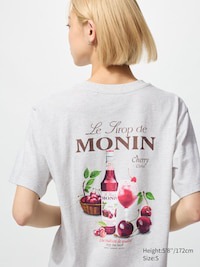 uniqlo The Brands food UT T-Shirt