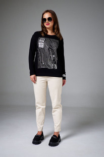 ����� AVE RARA 4143/1 ������-�������