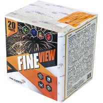  GP485/2   / Fine View (0,8