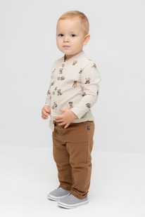 Crockid  /   400747/  542