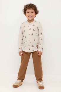 Crockid     400750/  544