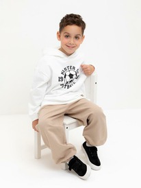 Crockid     400788/- 534