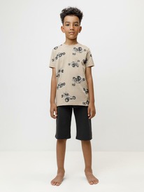 Crockid     1614-1/ , 