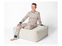 lidl Kinder Pyjama lang Wei