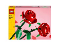 lidl LEGo Creator 40460 Rosen