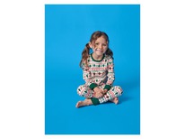 lidl Kinder-Pyjama