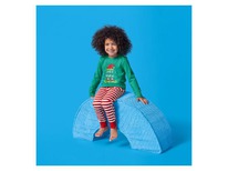 lidl Kinder Pyjama Grn